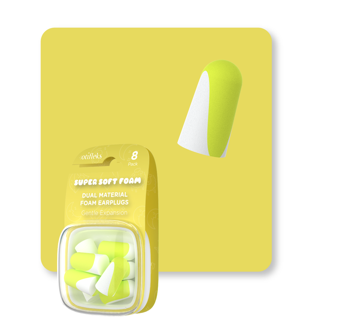 Otifleks Ear Care Reinvented